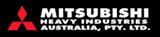 MHI logo