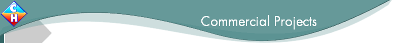 Commercial Projects