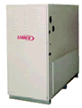 lennox gas dusted