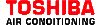 toshiba air conditioning
